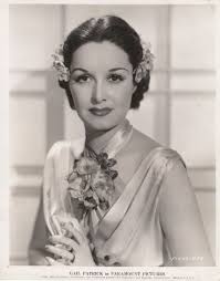 Gail Patrick